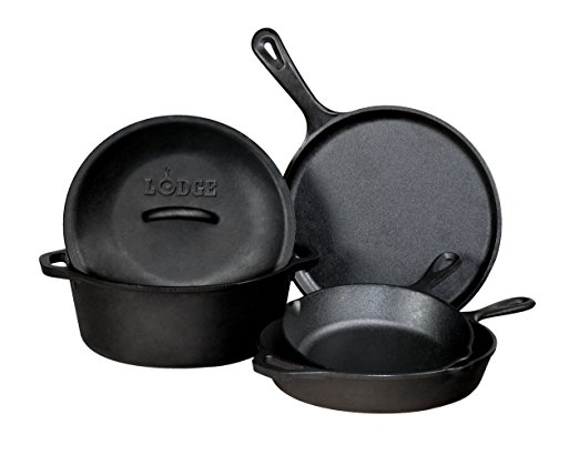 Lodge Cast Iron