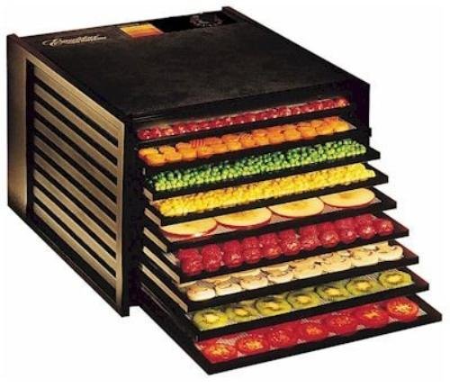 Excalibur Dehydrator - the Best there is