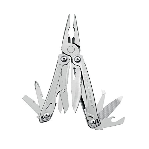 Leatherman Multi Tool