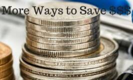 reduce debt, save money