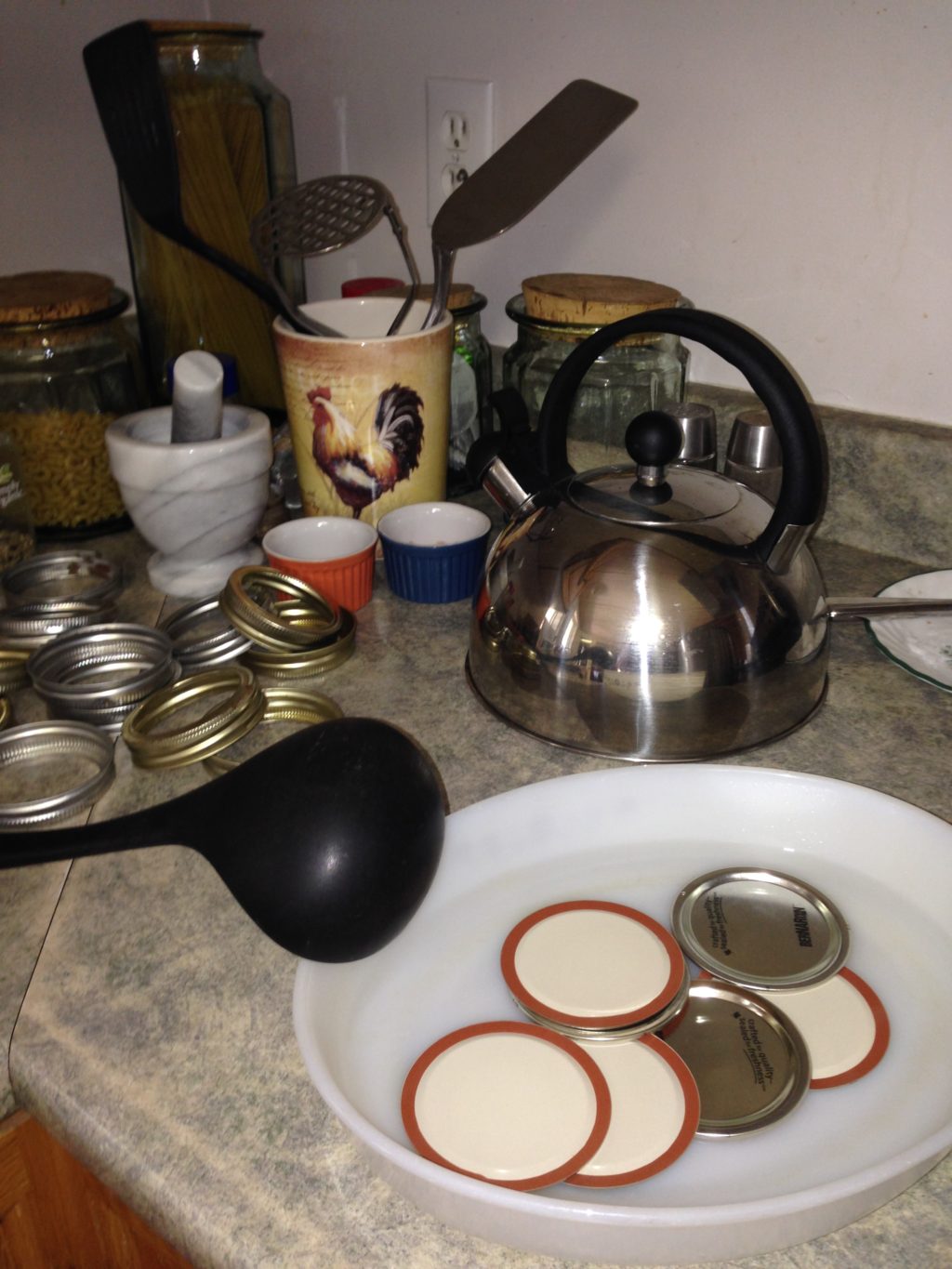 How to Make Dandelion Jelly Recipe (for Fridge or Canning)