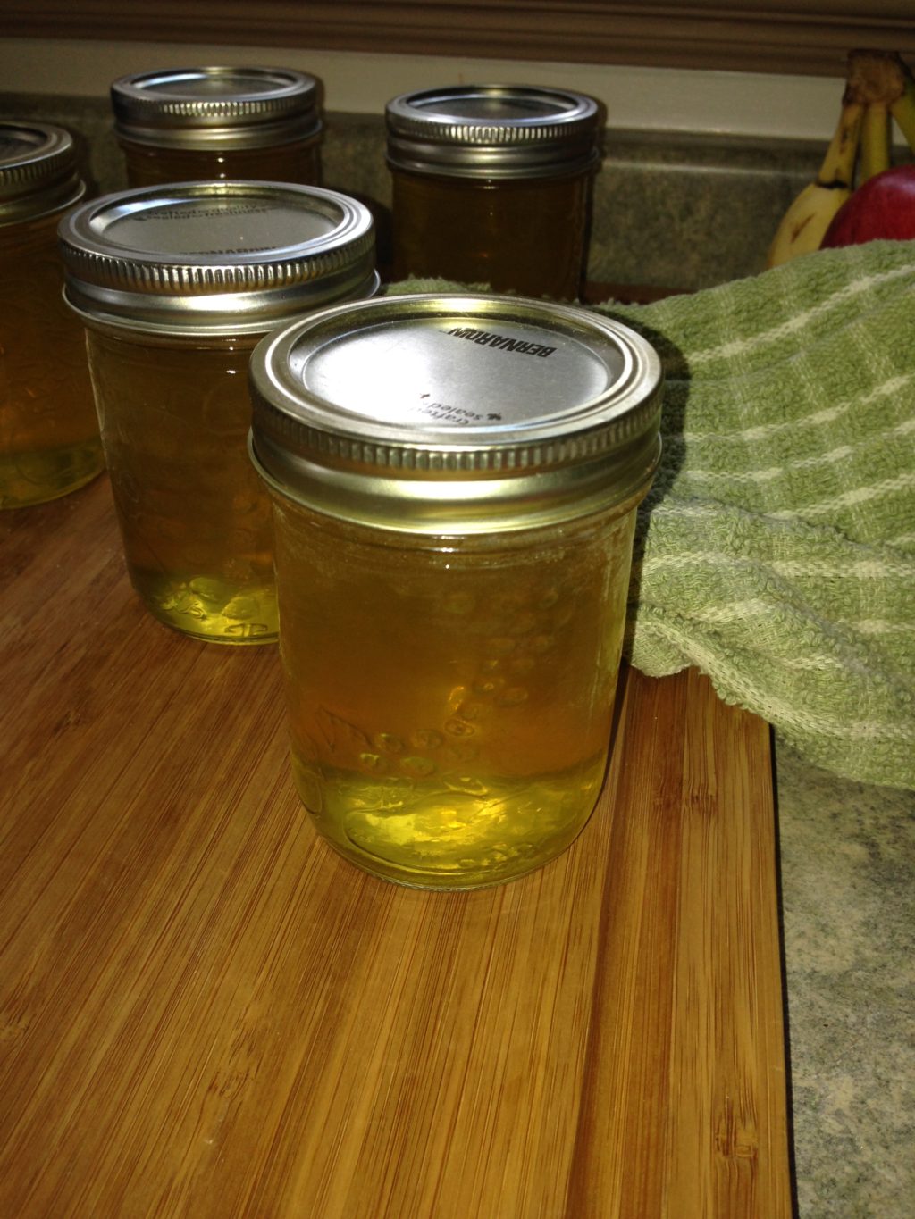 How to Make Dandelion Jelly Recipe (for Fridge or Canning)