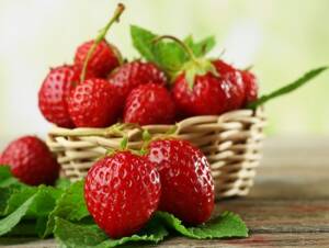 How to Grow Huge Strawberries
