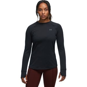 Wearing a good base layer is a key part of knowing how to properly layer clothing in winter.