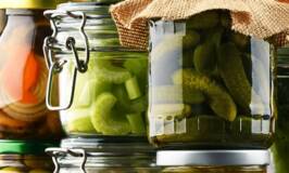 Canning tips include clean jars